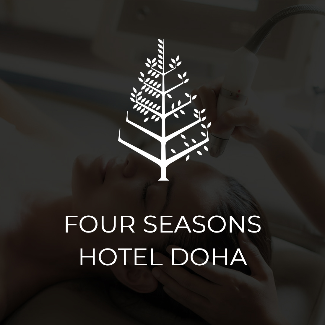 Four Seasons Hotel Doha