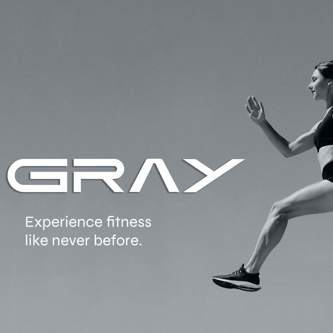 Gray Fitness - Dubai