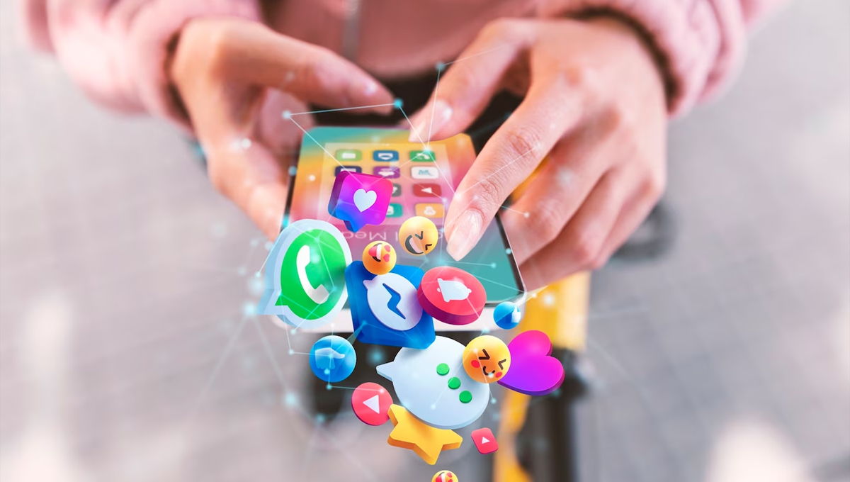 Kickass Digital Marketing Strategy by Oxy Advertising Dubai