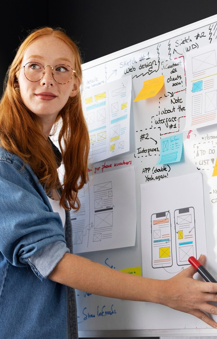 Oxy Advertising and Marketing Agency - The leading web designing and development company in Dubai, UAE