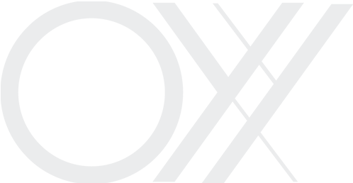 Oxy Advertising & Marketing Logo - Advertise Better Watermark